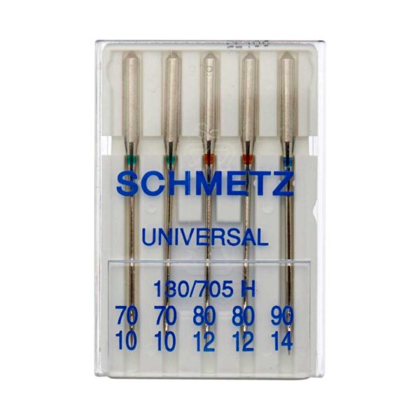 Universal Needles PK 5